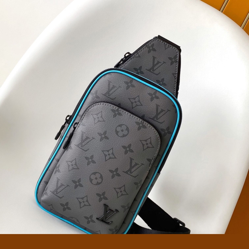 LV Waist & Chest Packs